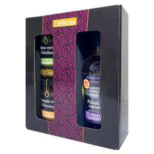 Coffret délices