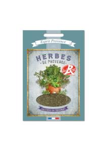 Recharge Herbes de Provence 20g