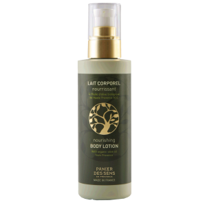 Lait Corporel Olive 200ml