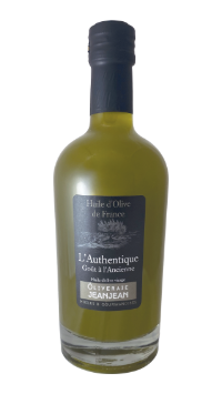 Huile l'Authentique 50CL