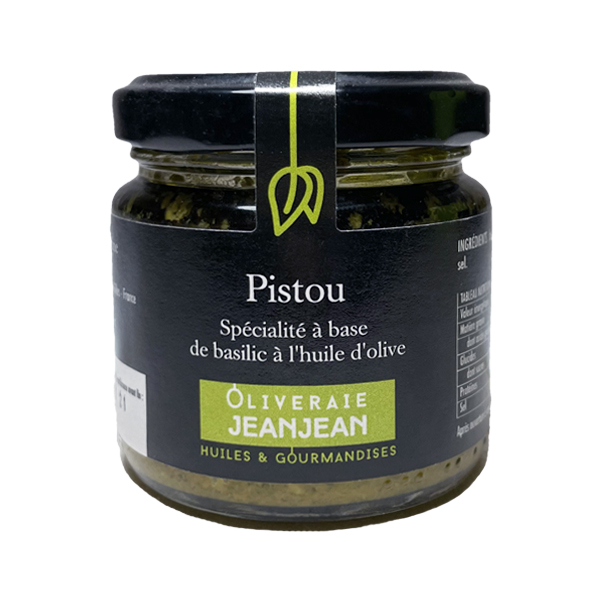 Pistou 85g