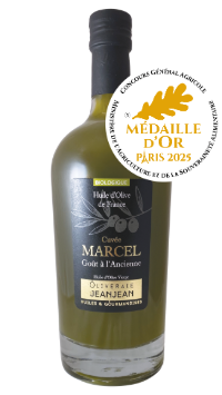Cuve Marcel BIO* 75CL