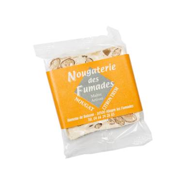 Nougat Citron Thym 50g