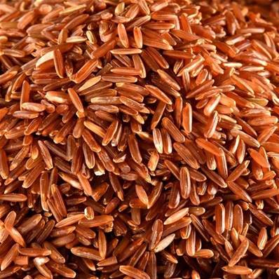 Riz Long Rouge de Camargue 500gr