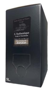 Huile l'Authentique 5L