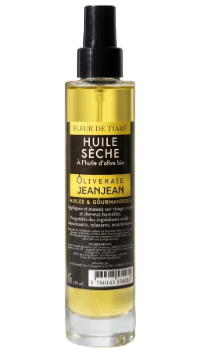 Huile Sèche Fleur de Tiaré