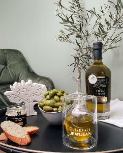 Huilier 150ml Oliveraie jeanjean