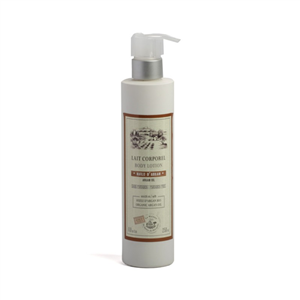 Lait Corporel Argan 250ml