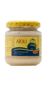 Aïoli 100g