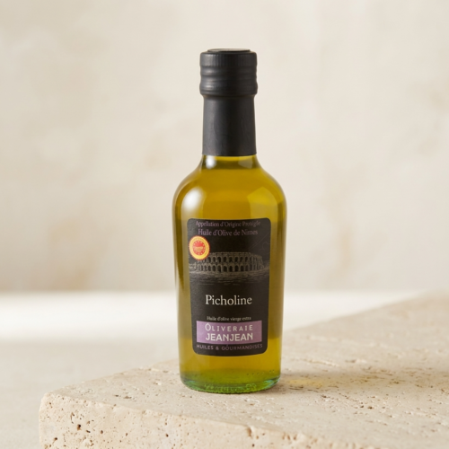 Huile AOP de Nîmes Subtil 25CL