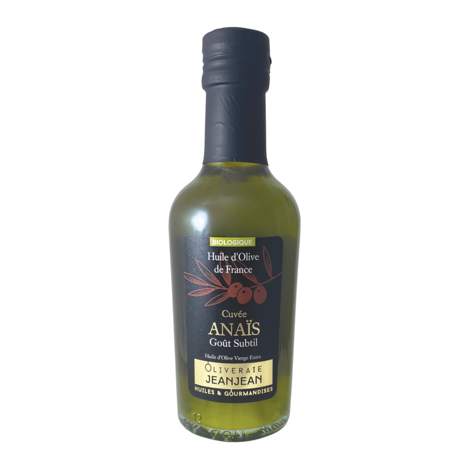 Cuvée Anaïs BIO 25CL