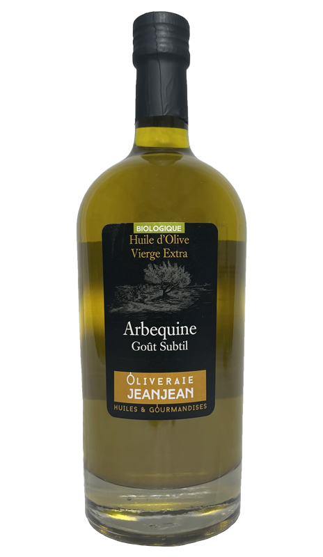 Huile Arbequine 75CL
