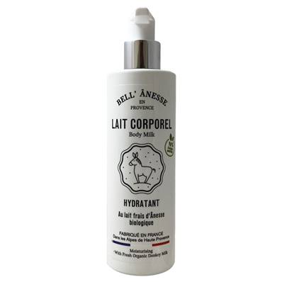 Lait Corps Anesse Bio 250ml