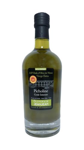 Huile AOP de Nîmes BIO* 50CL
