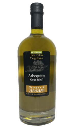 Huile Arbequine 75CL