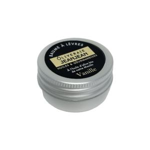 Baume à lèvres vanille 15ml