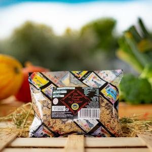 Riz triade de camargue 500g