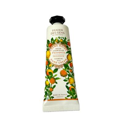 Crème Main à la Fleur d'Oranger 30ml