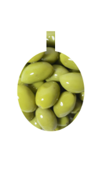 Olives Picholine 1kg