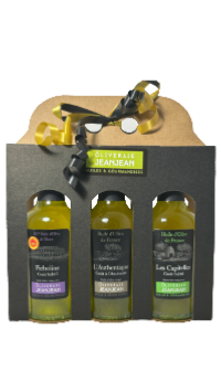 Coffret " le classique"