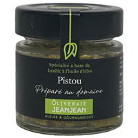 Pistou 100g