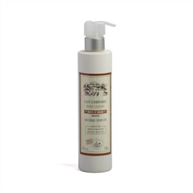 Lait Corporel Argan 250ml