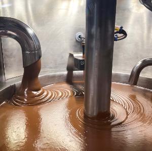 Pâte à tartiner BIO choco noisette*