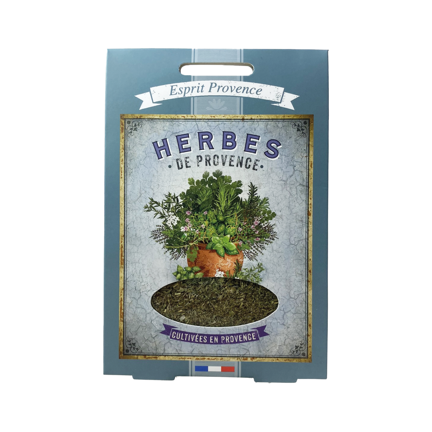 Recharge Herbes de Provence 25g