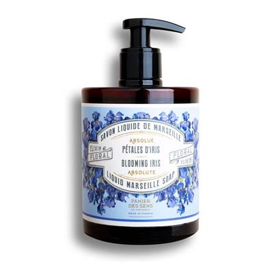 Savon Liquide Iris 500ml