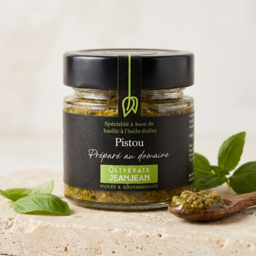 Pistou 100g