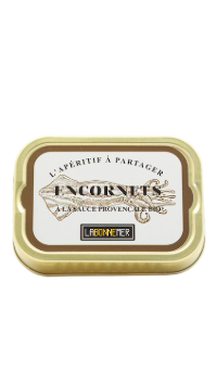Encornets à la Sauce Provençale Bio 100g