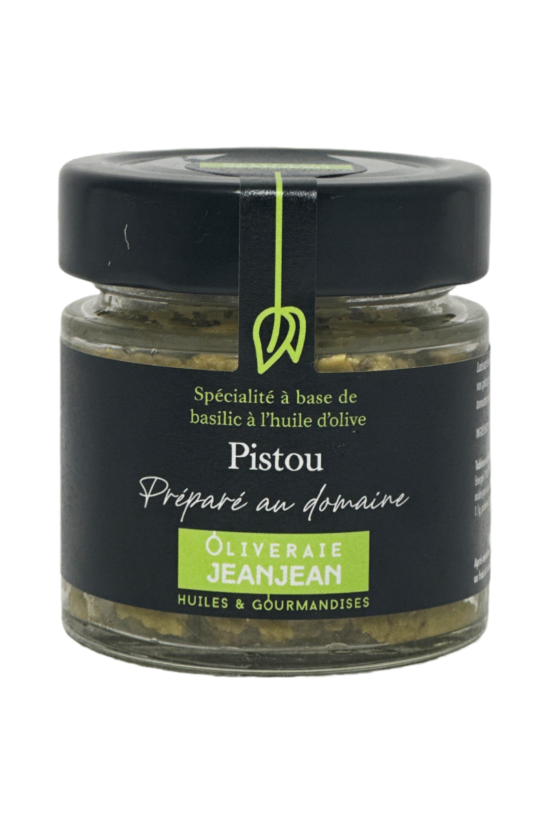 Pistou 100g