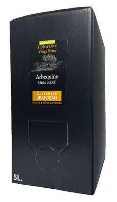 Huile Arbequine 5L