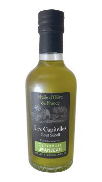 Huile les Capitelles 25CL