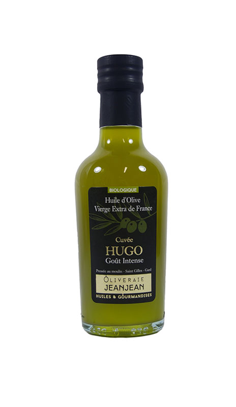 Cuvée Hugo BIO 25CL Médaille d'Or au Concours Général Agricole Paris 2023