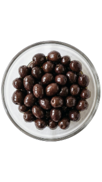 Olive noire de France a l'huile d'olive BIO 250g