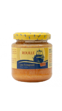 Rouille 100g