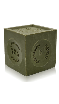 Cube Savon Olive 300gr