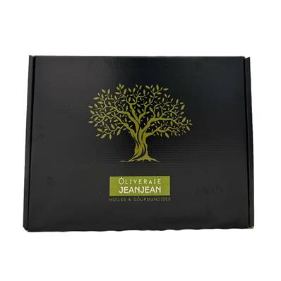 Boite Noire OJ Grand modèle