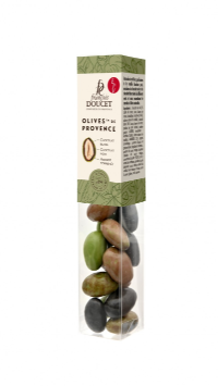 Réglette d'olives de provence 90g