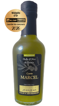Cuvée Marcel BIO 25cl