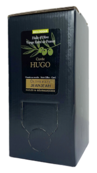 Cuv�e Hugo  BIO* 2L