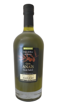 Cuve Anas BIO* 75CL