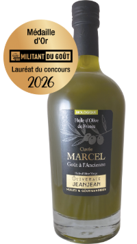Cuvée Marcel BIO* 75CL