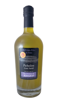 Huile AOP de Nîmes Subtil 75CL