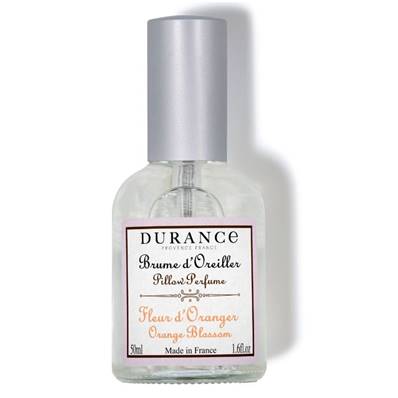Brume d'Oreiller Fleur d'Oranger