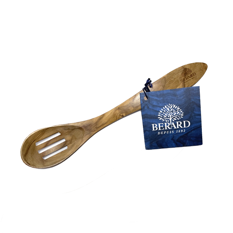 Cuillère à olives Berard