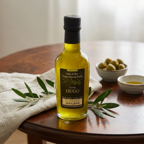 Cuvée Hugo BIO 25CL