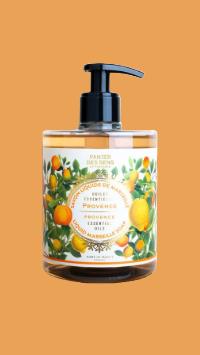 Savon Liquide Provence 500ml