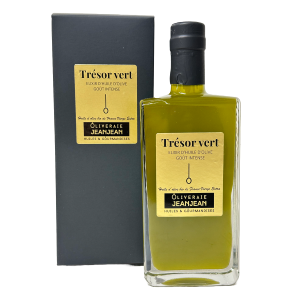 Cuvée Trésor Vert BIO 37.5CL